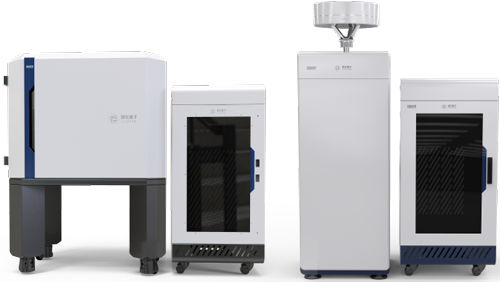 AFM-Mikroskop - Diamond III - CIQTEK - biologisch / medizinisch / für Kliniken