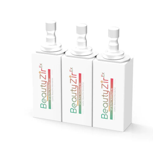 Zahnmedizinisches Material / Zirkonoxid - UTEx Pro - Beautyzir Technology Co.,Ltd. - für Zahnbrücken / für Dentalkronen / für Dentalinlays