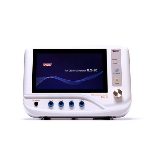Schmerztherapie-Radiofrequenzsystem - TLG-20 - equip