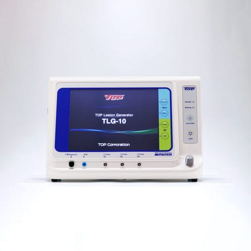 Schmerztherapie-Radiofrequenzsystem - TLG-10 L    - equip