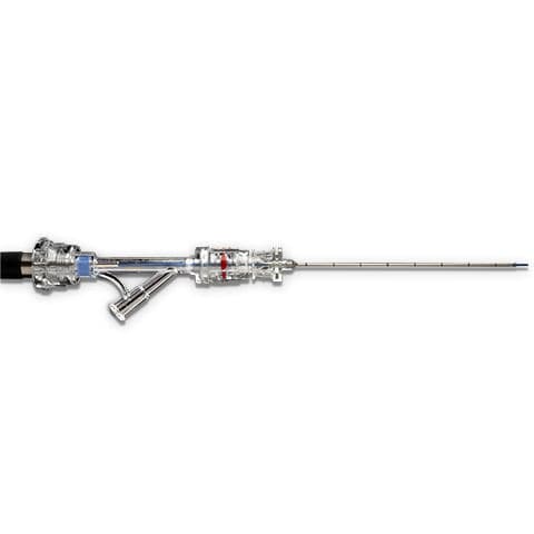 Kanüle für laparoskopische Aspiration - 7StarScope® - equip