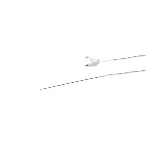 Nadel-Katheter / zur Denervierung - NeuroPole XE - equip - Neurologie / für Menschen