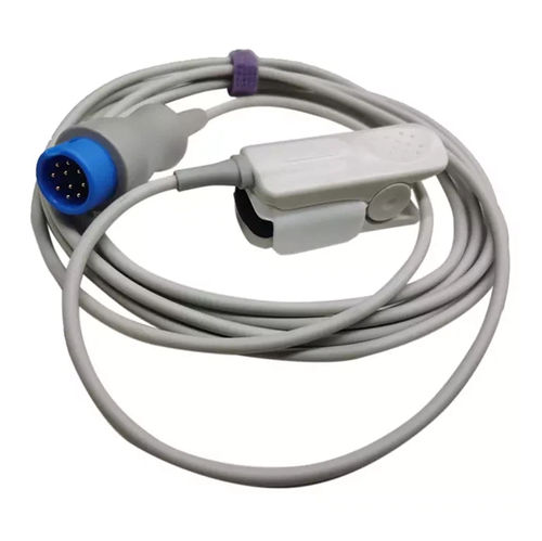 SpO2-Sensor / Finger - Shenzhen Pray-Med Technology Co.,Ltd - zum Einmalgebrauch