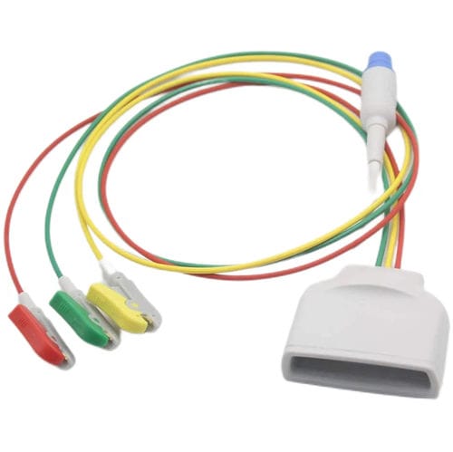EKG-Kabel - 989803171831 - Shenzhen Pray-Med Technology Co.,Ltd