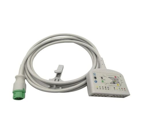 EKG-Kabel - 009-004728-00 - Shenzhen Pray-Med Technology Co.,Ltd