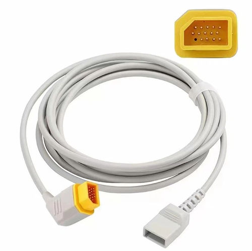 Außen-Adapter - Shenzhen Pray-Med Technology Co.,Ltd - für IBP-Kabel