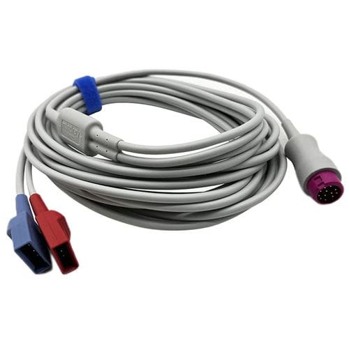 IBP-Kabel / für Mindray - IM2203/040-000815-00  - Shenzhen Pray-Med Technology Co.,Ltd