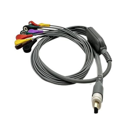 EKG-Kabel - Shenzhen Pray-Med Technology Co.,Ltd