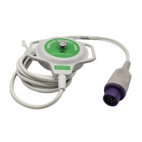 Messwandler für Fötalmonitoren - FC1400 XP - Shenzhen Pray-Med Technology Co.,Ltd
