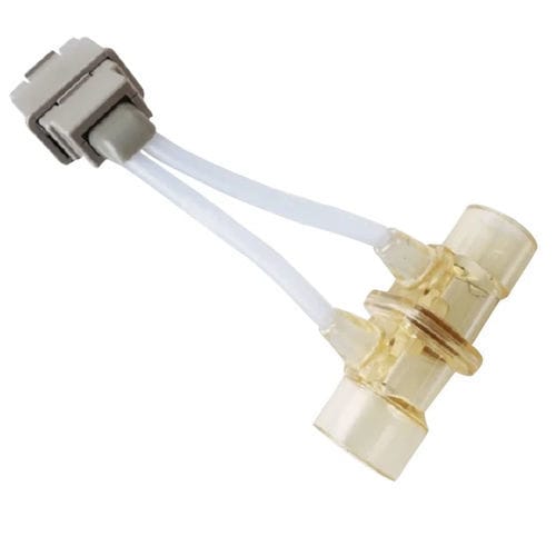 Durchflusssensor - 16496 - Shenzhen Pray-Med Technology Co.,Ltd - für Beatmungsgeräte