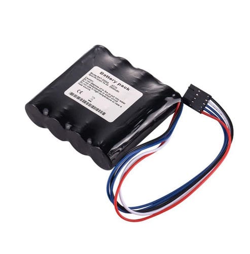 Batterie für medizinische Geräte - HT70  - Shenzhen Pray-Med Technology Co.,Ltd