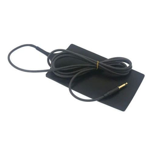 Negative Platte / für Elektrochirurgiegeräte - Shenzhen Pray-Med Technology Co.,Ltd