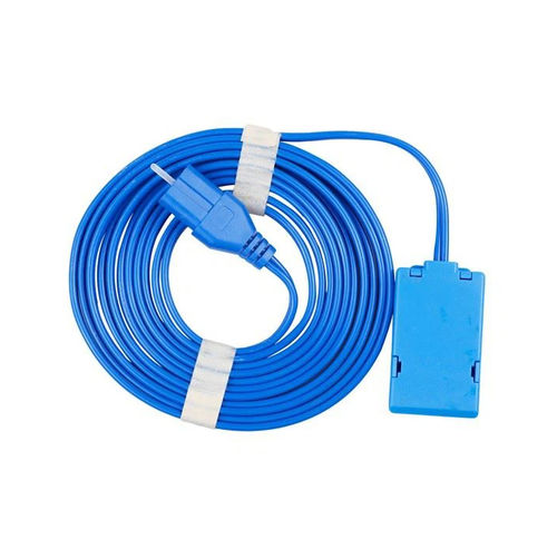 Negative Platte / für Elektrochirurgiegeräte - X710-106-CP0288 - Shenzhen Pray-Med Technology Co.,Ltd