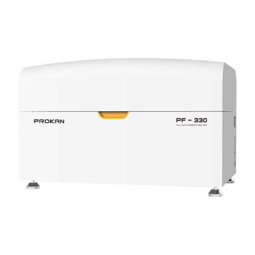 Automatisches biochemisches Analysegerät - PF-330 - Shenzhen Prokan Electronics Inc - Tisch / Direktzugriff / für Kliniken