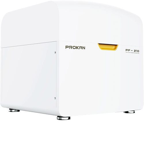 Automatisches biochemisches Analysegerät - PF-210 - Shenzhen Prokan Electronics Inc - Tisch / Direktzugriff