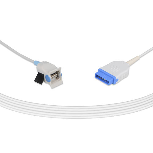 SpO2-Sensor / Finger - U110-121 - Unimed Medical Supplies - für Kinder / wiederverwendbar / ohne Latex