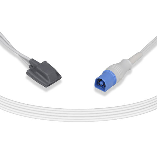 SpO2-Sensor / Multiposition - U210S-91 - Unimed Medical Supplies - für Neugeborene / wiederverwendbar / ohne Latex