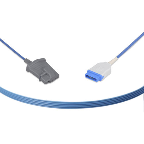 SpO2-Sensor / Multiposition - U410S-74 - Unimed Medical Supplies - wiederverwendbar / ohne Latex