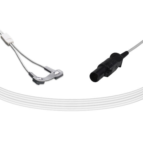 SpO2-Sensor / Multiposition - U610-03 - Unimed Medical Supplies - wiederverwendbar / ohne Latex