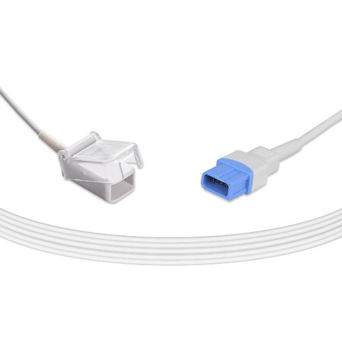 Adapterkabel SpO2 / ohne Latex - U710X-74 - Unimed Medical Supplies