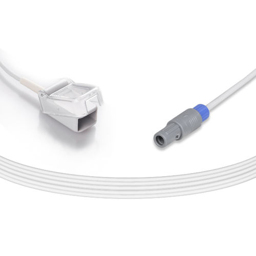 Adapterkabel SpO2 / ohne Latex - U708-29 - Unimed Medical Supplies
