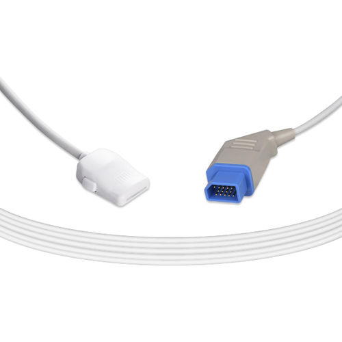 Adapterkabel SpO2 / ohne Latex - U710-36 - Unimed Medical Supplies