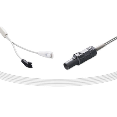 SpO2-Sensor / Multiposition - U810-113 - Unimed Medical Supplies - wiederverwendbar / ohne Latex