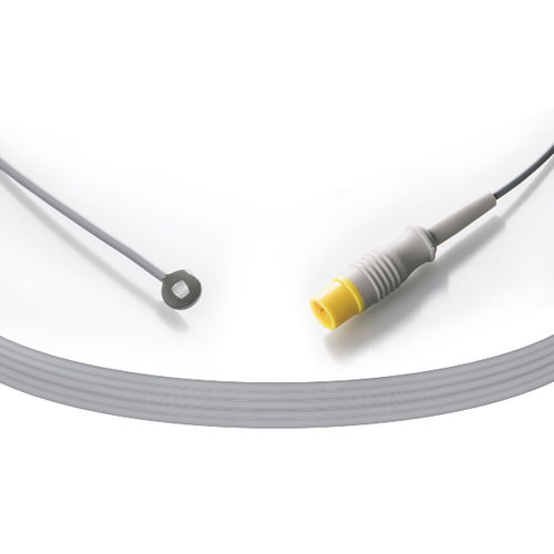 Temperatursensor - TBLT-AS - Unimed Medical Supplies - für Intensivpflege / Monitoring / NTC