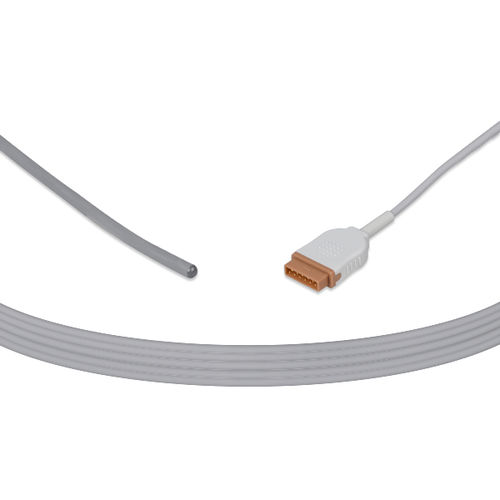 Temperatursensor - TMQ-AG - Unimed Medical Supplies - für Intensivpflege / Monitoring / NTC