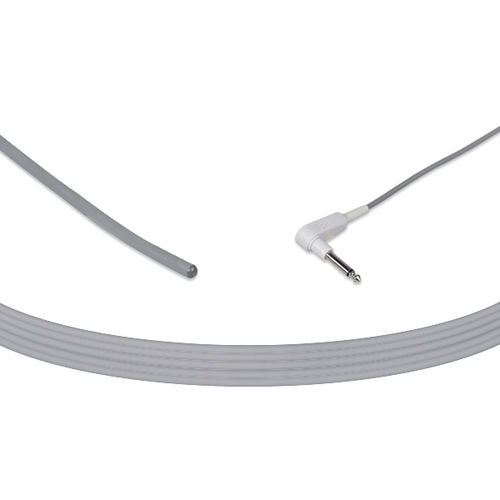 Temperatursensor - T2252-AG - Unimed Medical Supplies - für Intensivpflege / Monitoring / NTC