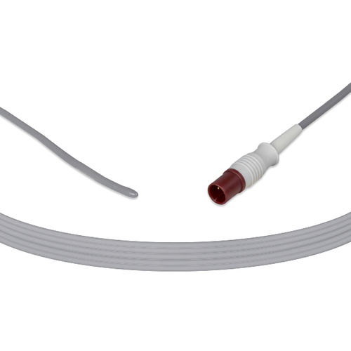 Temperatursensor - THP-PG - Unimed Medical Supplies - für Intensivpflege / Monitoring / NTC