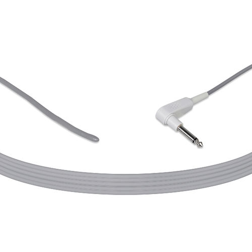 Temperatursensor - T2252-PG - Unimed Medical Supplies - für Intensivpflege / Monitoring / NTC