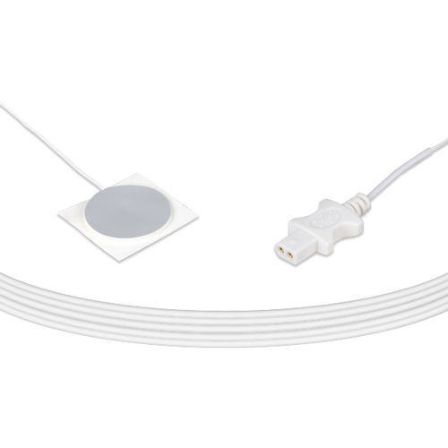 Temperatursensor - TMQ-D-20 - Unimed Medical Supplies - für Intensivpflege / Monitoring / NTC