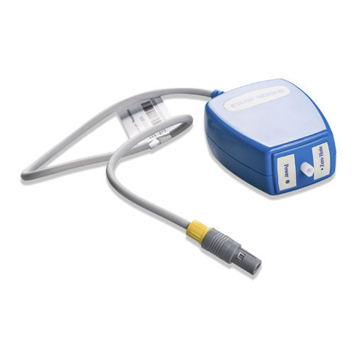 EtCO2-Sensor - UECO2 series - Unimed Medical Supplies - für Intensivpflege