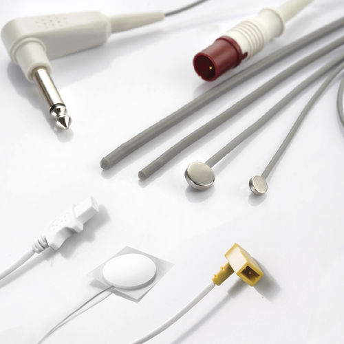Temperatursensor - Unimed Medical Supplies - Monitoring / wiederverwendbar