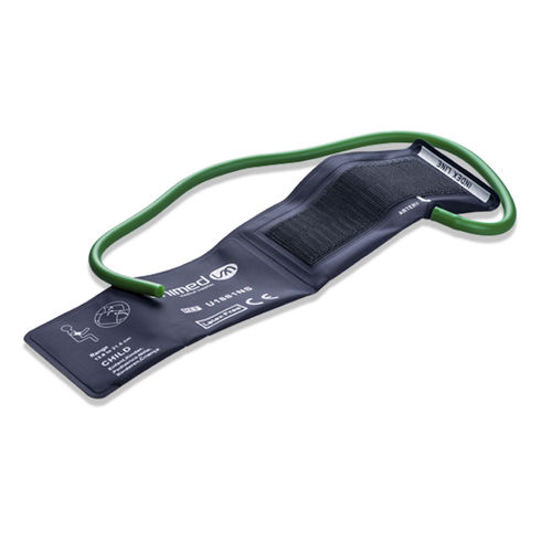 Manschette für NIBD - U1881NS - Unimed Medical Supplies - für Kinder / ohne Latex / Nylon
