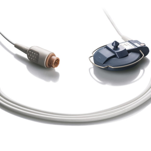 Messwandler für Fötalmonitoren - UFT200-10  - Unimed Medical Supplies