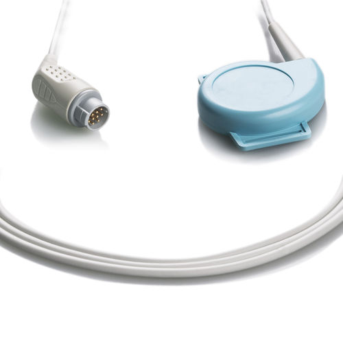 Messwandler für Fötalmonitoren - UFU300-10 - Unimed Medical Supplies