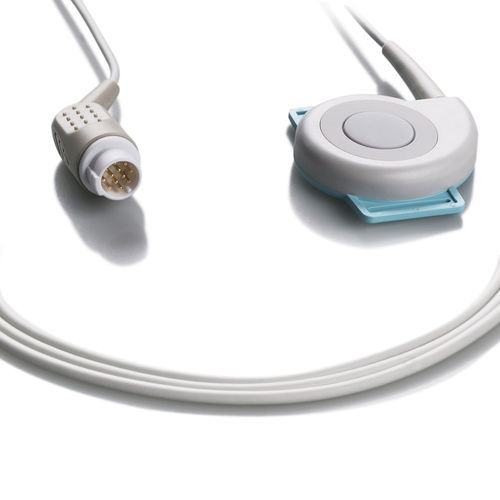 Messwandler für Fötalmonitoren - UFT300-10  - Unimed Medical Supplies