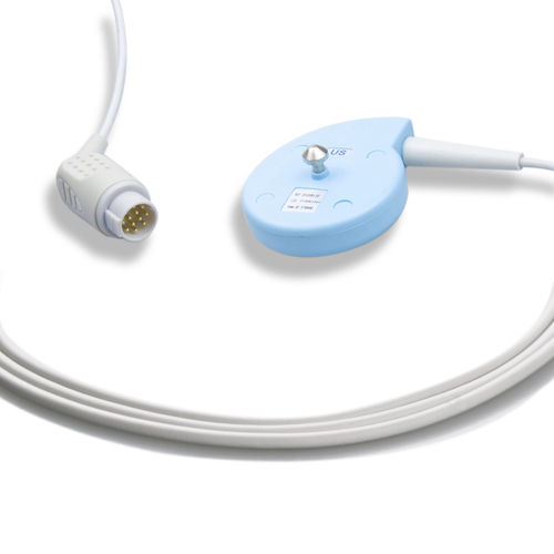 Messwandler für Fötalmonitoren - UFU300-20    - Unimed Medical Supplies