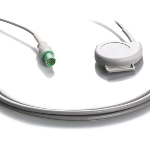 Messwandler für Fötalmonitoren - UFU500-20   - Unimed Medical Supplies