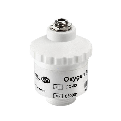 Sauerstoffsensor - GO-03 - Unimed Medical Supplies - für Beatmungsgeräte / für Anästhesieausstattung