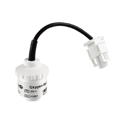 Sauerstoffsensor - GO-11 - Unimed Medical Supplies - für Beatmungsgeräte / für Anästhesieausstattung