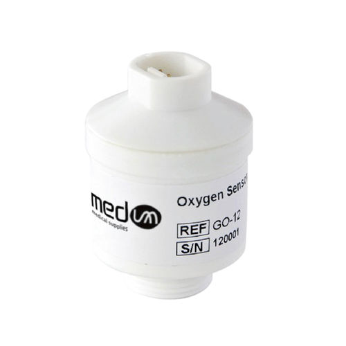 Sauerstoffsensor - GO-12 - Unimed Medical Supplies - für Intensivpflege