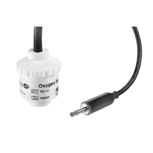 Sauerstoffsensor - GO-14 - Unimed Medical Supplies - für Beatmungsgeräte / für Anästhesieausstattung / Miniatur