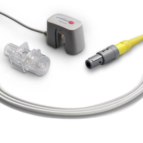 EtCO2-Sensor - UMCO2-003S - Unimed Medical Supplies - medizinisch