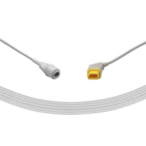 IBP-Kabel / für Nihon Kohden - BC-NK2-ED - Unimed Medical Supplies