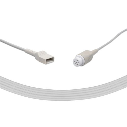 IBP-Kabel / für GE Healthcare - BC-DT-UT - Unimed Medical Supplies - für Philips / für Mindray