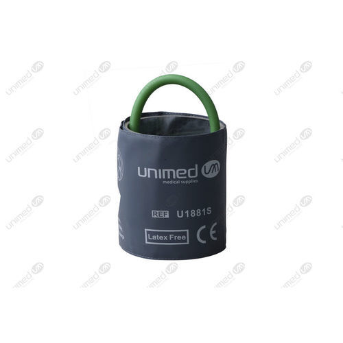 Manschette für NIBD - U1881S - Unimed Medical Supplies - für Kinder / ohne Latex / Polyurethan
