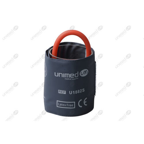Manschette für NIBD - U1882S - Unimed Medical Supplies - für Neugeborene / ohne Latex / Polyurethan